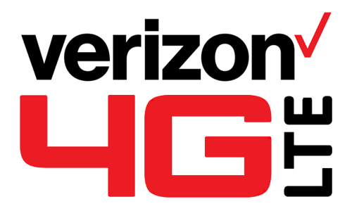 Verizon Wireless 4G LTE