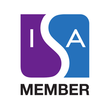 ISA Member