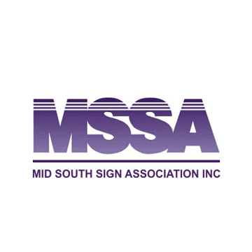 Mid South Sign Association Member