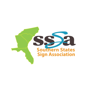 Southern States Sign Association Member