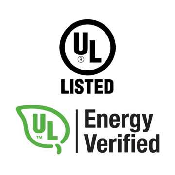 UL Energy Verified