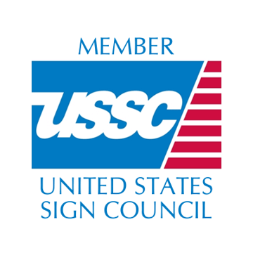 United States Sign Council Member